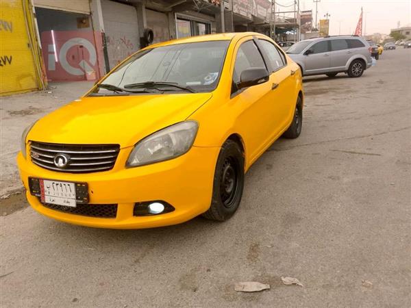 Great Wall Voleex C30 2011 for sale in Iraq - Kirkuk